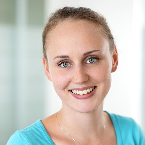 Meike Wahl