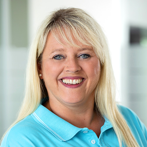 Tanja Wacker